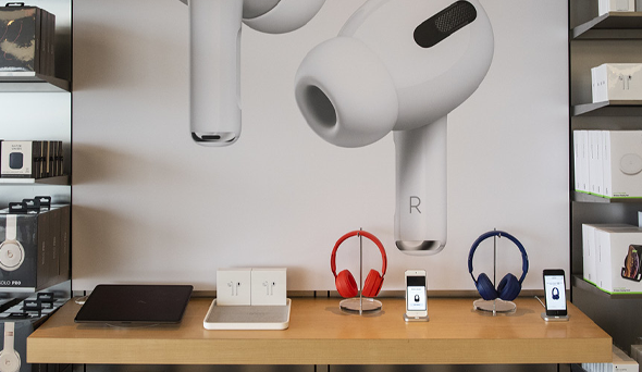  Apple เตรียมยกเครื่อง ‘AirPods’ ที่จะทำให้ต่อไปสามารถเป็นเครื่องช่วยฟัง, วัดการได้ยิน และวัดอุณหภูมิร่างกายที่จะบอกว่าเราเป็นหวัดหรือไม่ Hakhut