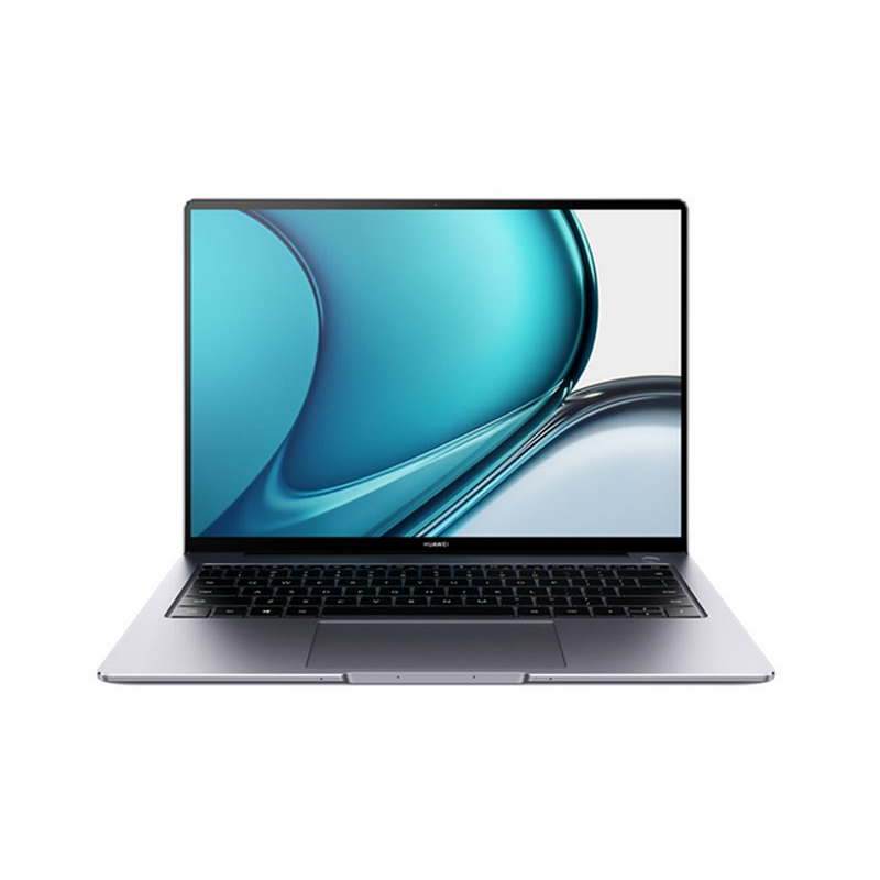 Notebook 1 Huawei MateBook 14s HKDW58-53012MBD