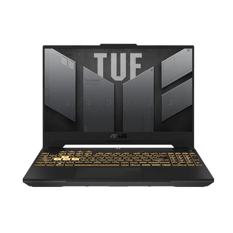 NotebookAsus TUF Gaming F15 FX507ZR-HF004W