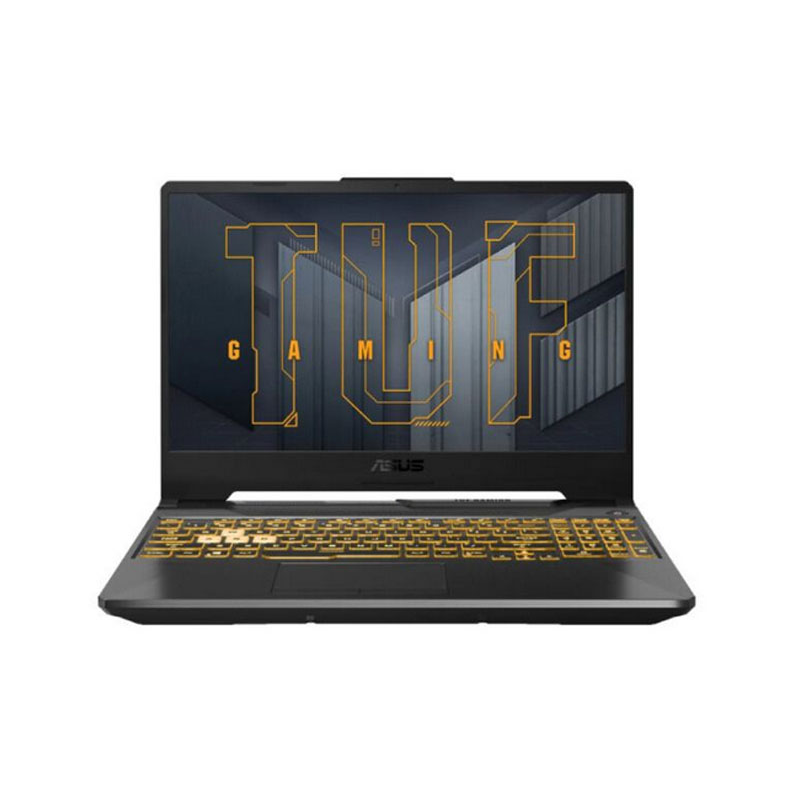 โน๊ตบุ๊ค Asus TUF Gaming F15 FX506HM-HN016W - Notebook - HakHut