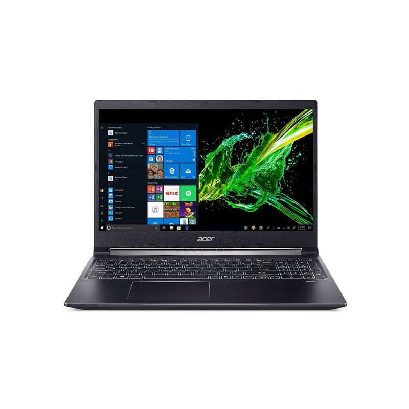 NotebookAcer Aspire 7 A715-42G-R4BX