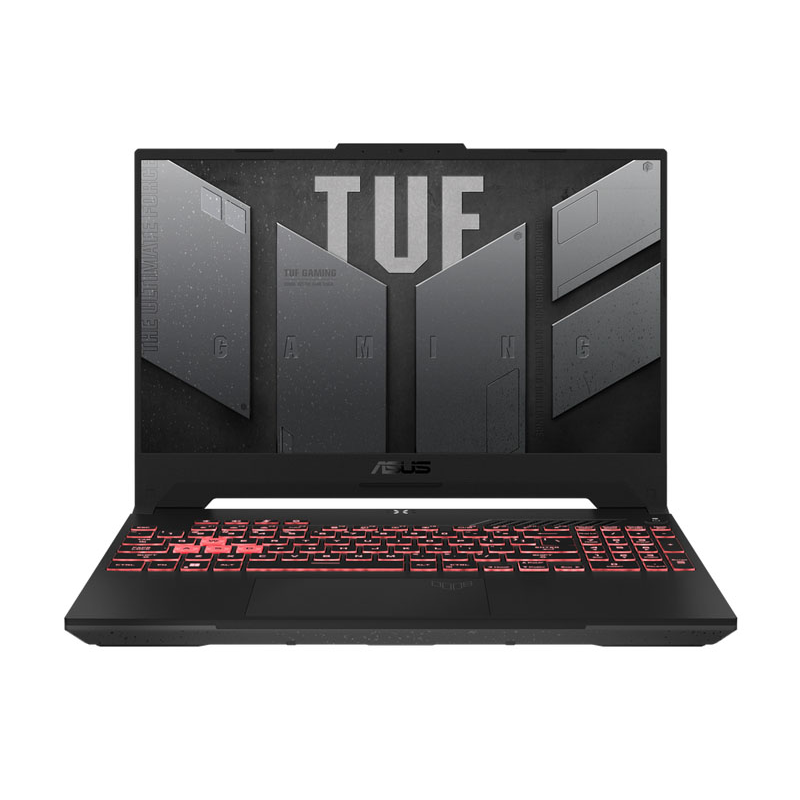 NotebookAsus TUF Gaming A15 FA507RM-HN004W