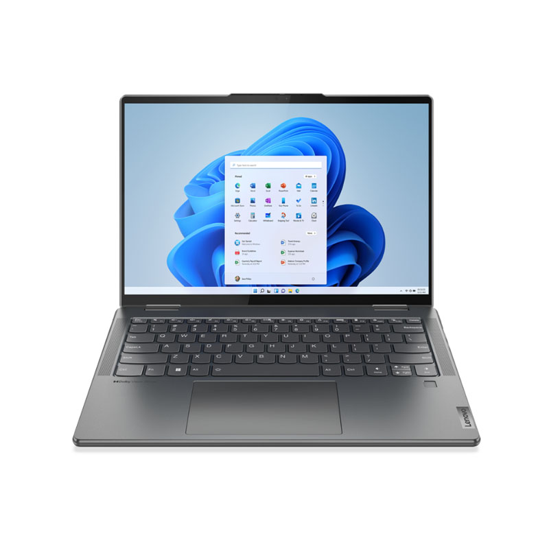 NotebookLenovo Yoga 7i 14IAL7-82QE003MTA