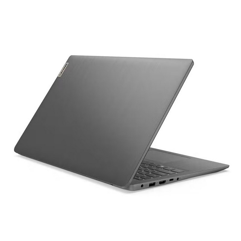 Notebook 2 Lenovo IdeaPad 3 15IAU7-82RK0034TA