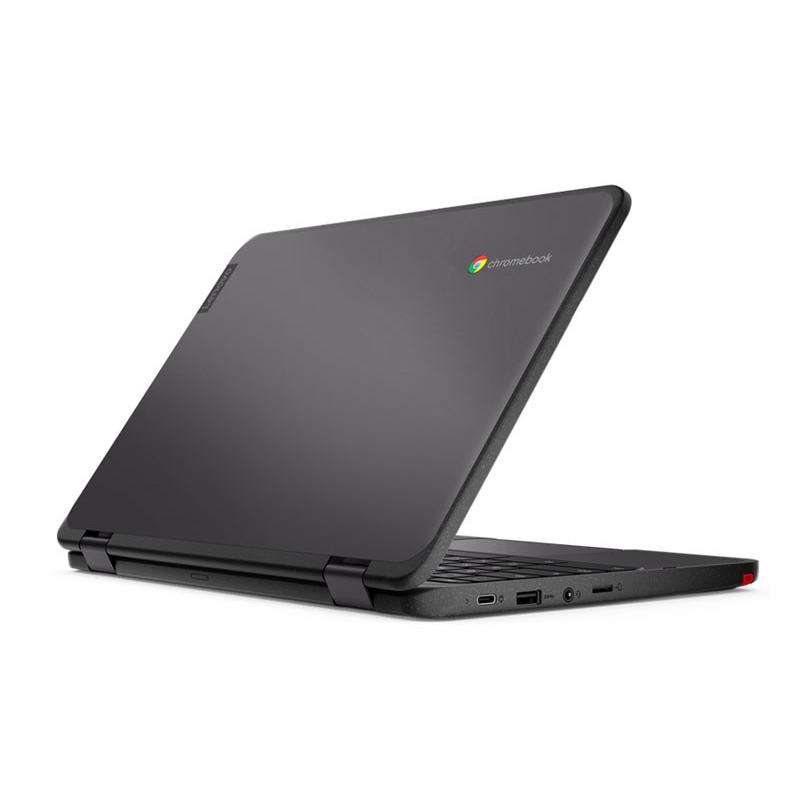 Notebook 1 Lenovo 500e Chromebook Gen 3-82JB0019TA