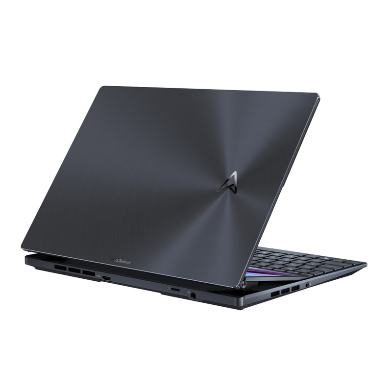 Notebook 2 Asus ZenBook Pro 14 Duo OLED UX8402ZA-M3721WS