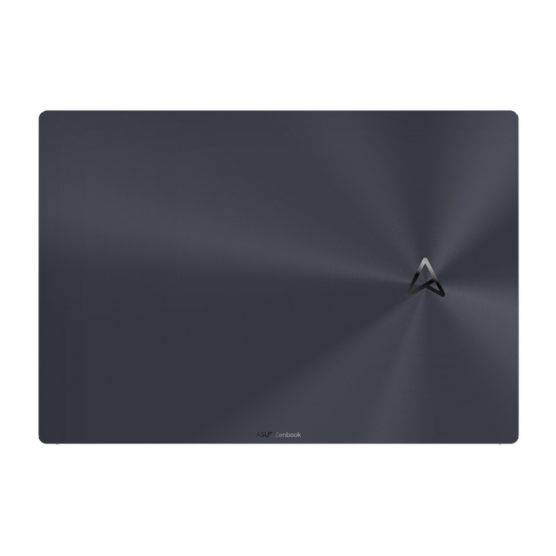 Notebook 3 Asus ZenBook Pro 14 Duo OLED UX8402ZA-M3721WS