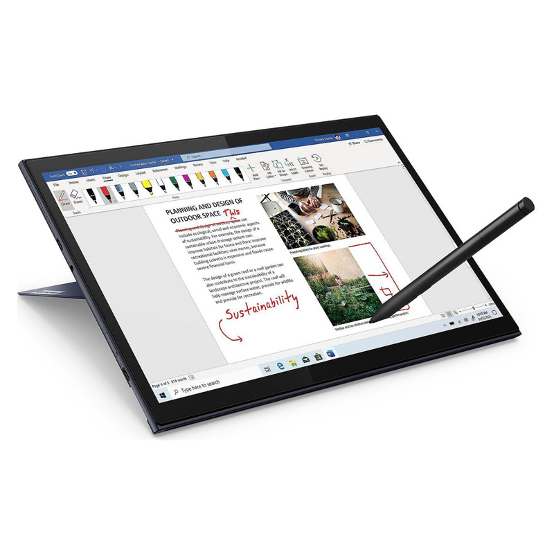 Notebook 2 Lenovo Yoga Duet 7 13ITL6-82Q7000LTA