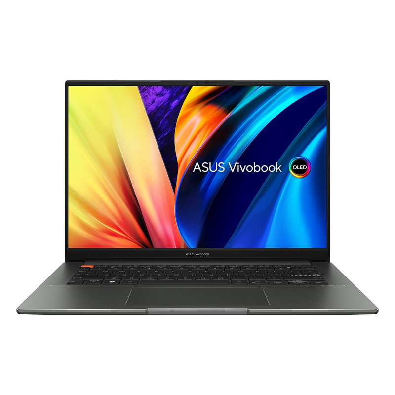 NotebookAsus Vivobook S 14X OLED S5402ZA-M9501WS