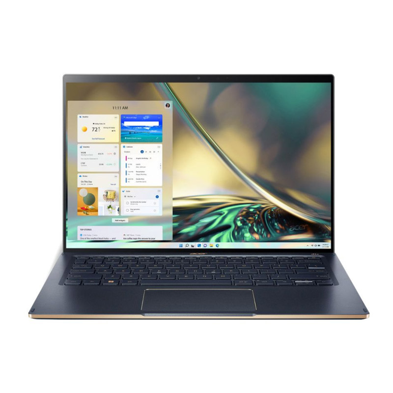 NotebookAcer Swift 5 SF514-56T-56M4