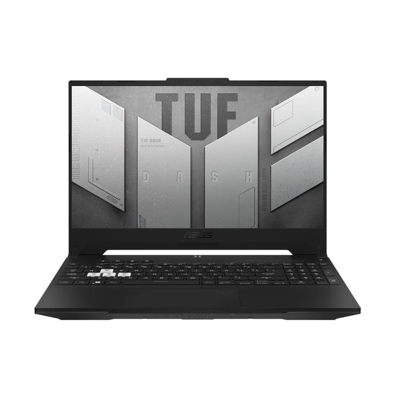 NotebookAsus TUF Gaming Dash F15 FX517ZC-HN063W