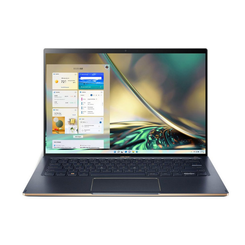 NotebookAcer Swift 5 SF514-788G