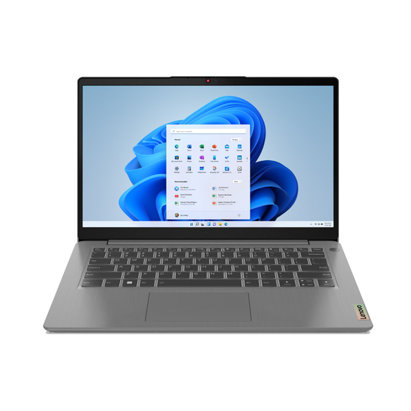 NotebookLenovo IdeaPad 3 14IAU7-82RJ001MTA