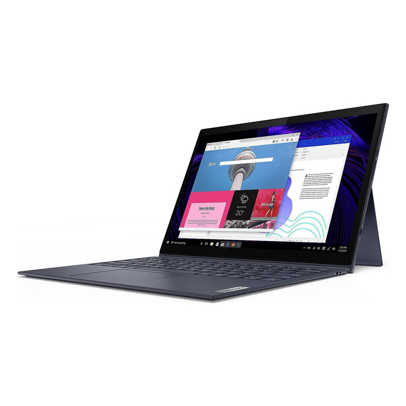 Notebook 4 Lenovo Yoga Duet 7 13ITL6-82Q7000LTA