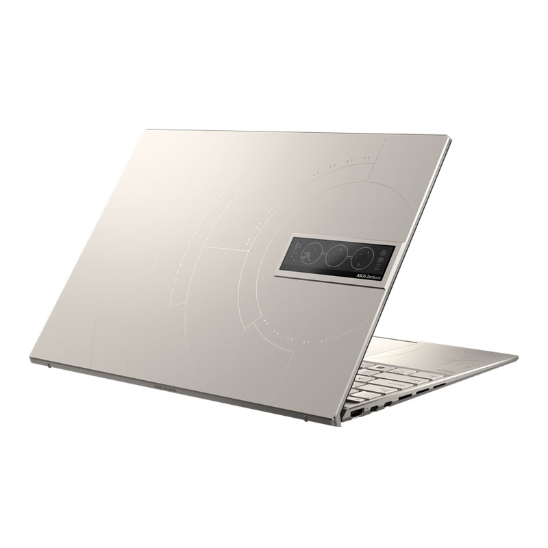 Notebook 2 Asus Zenbook 14X OLED Space Edition UX5401ZAS-KU721WS