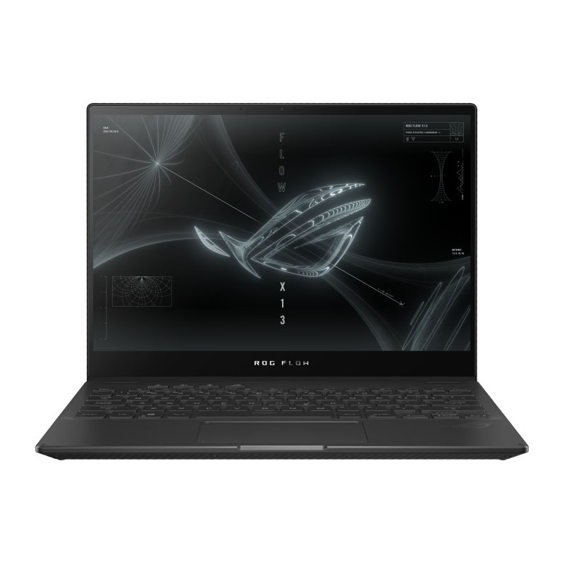 NotebookAsus ROG Flow X13 GV301RE-LJ006WS