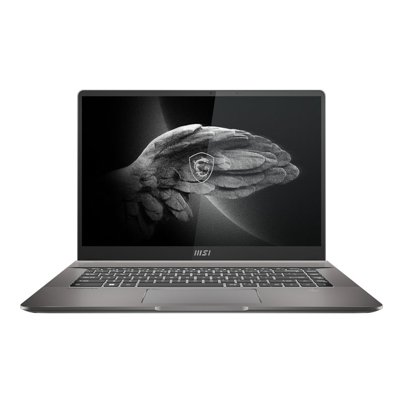 Notebook 3 MSI Creator Z16 A12UET-034TH