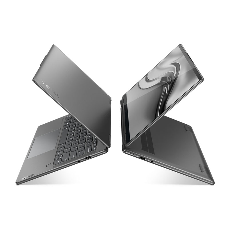 Notebook 2 Lenovo Yoga 7i 14IAL7-82QE003MTA