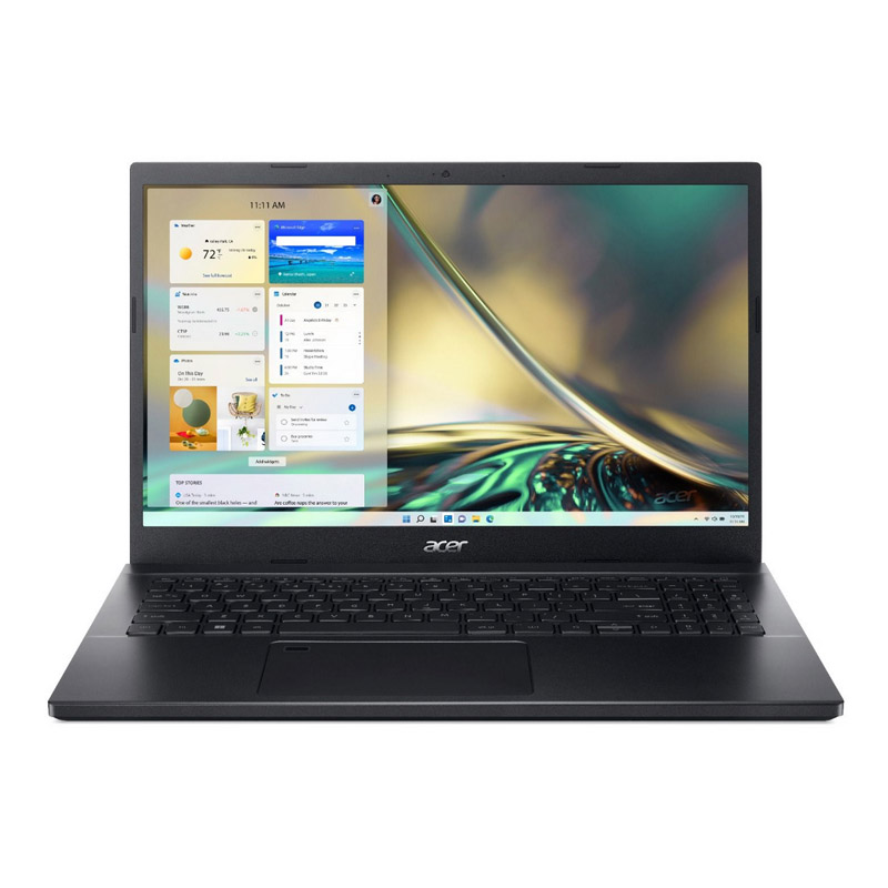 NotebookAcer Aspire 7 A715-51G-51BD