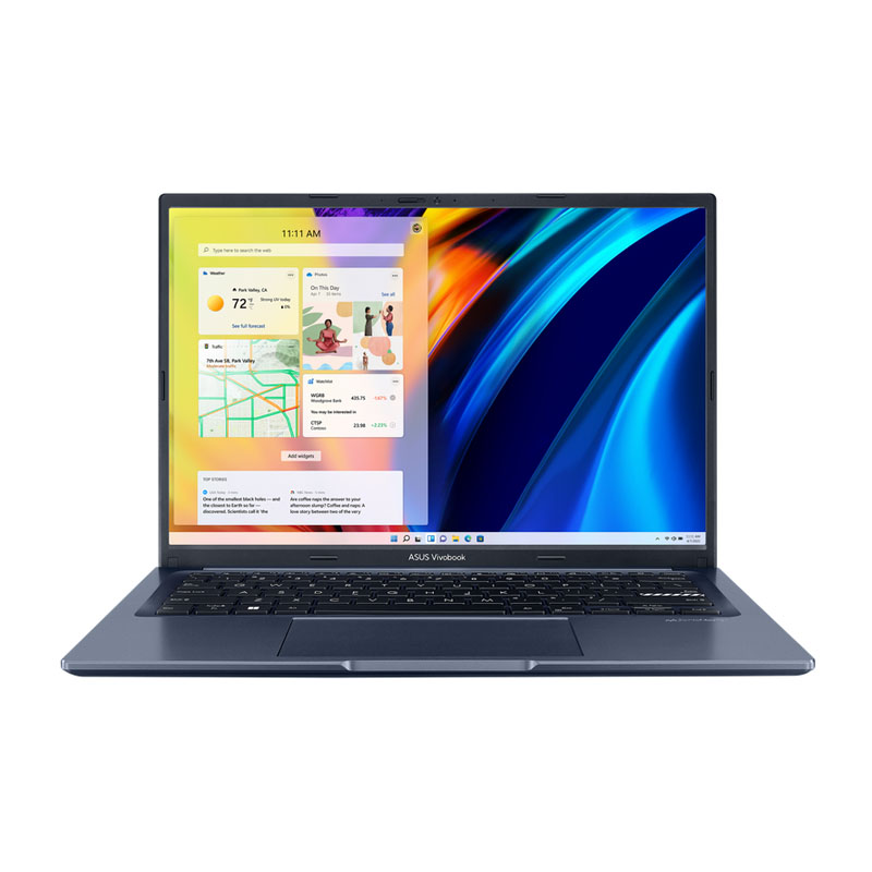 NotebookAsus Vivobook 14X X1403ZA-LY701WS