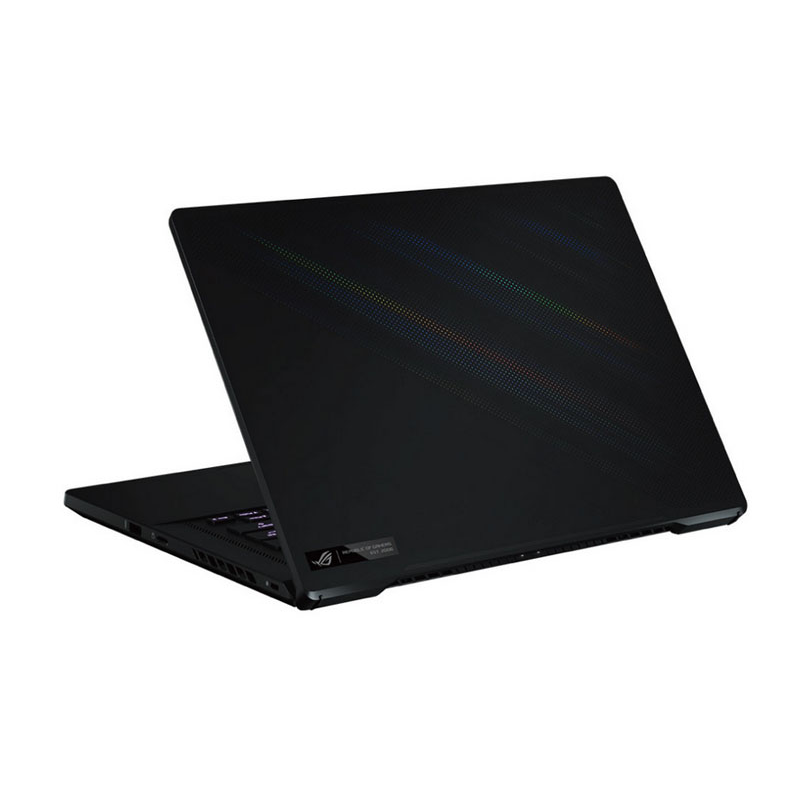 Notebook 2 Asus ROG Zephyrus M16 GU603ZW-K8017WS