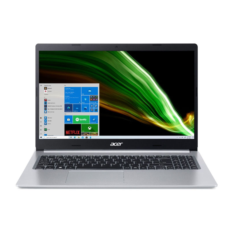 Notebook 1 Acer Aspire 5 A515-45-R6F9