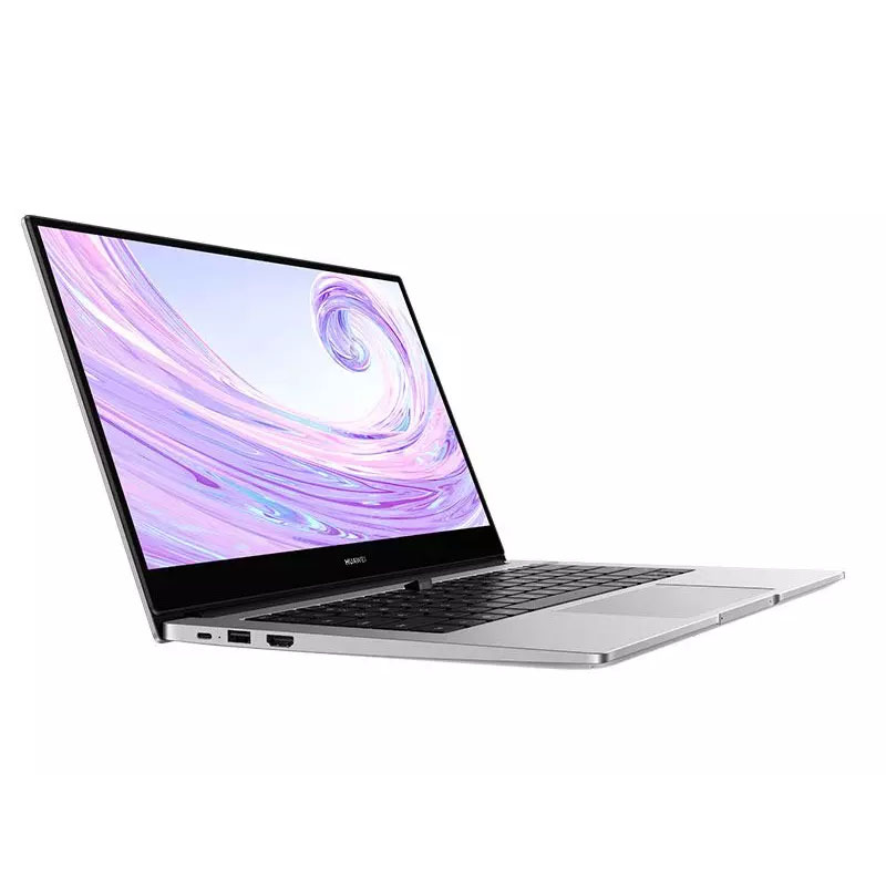 Notebook 4 Huawei MateBook D14 NOBEID-WDH9D