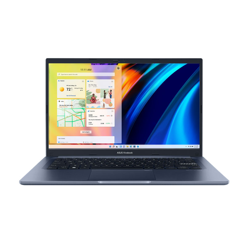 NotebookAsus Vivobook 14X OLED D1403QA-KM501WS