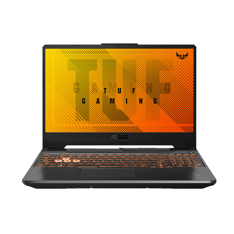 NotebookAsus TUF Gaming F15 FX506LHB-HN323W