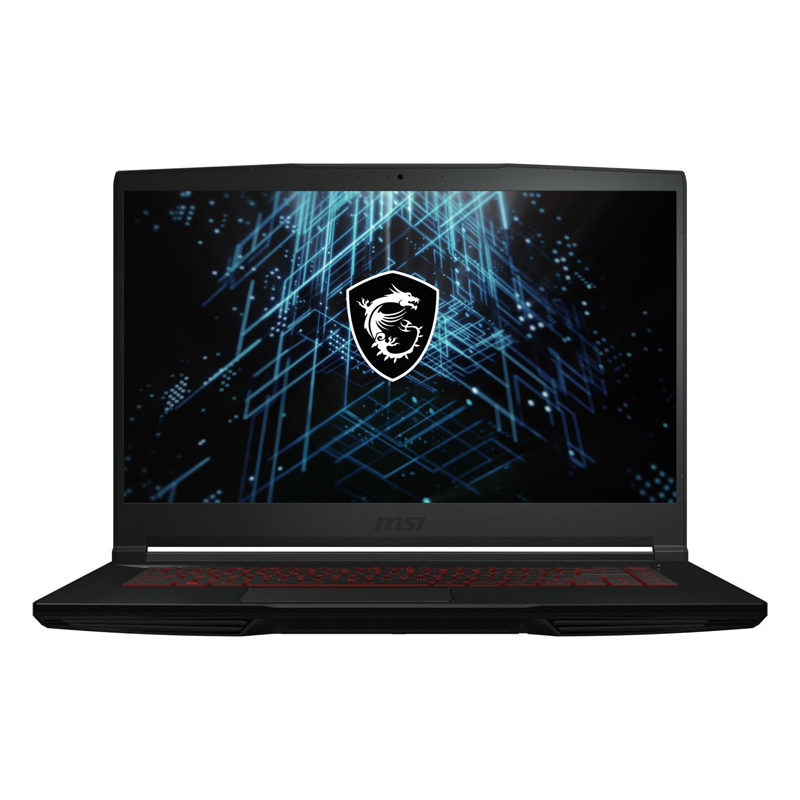 Notebook 1 MSI GF63 Thin 11UD-1031TH