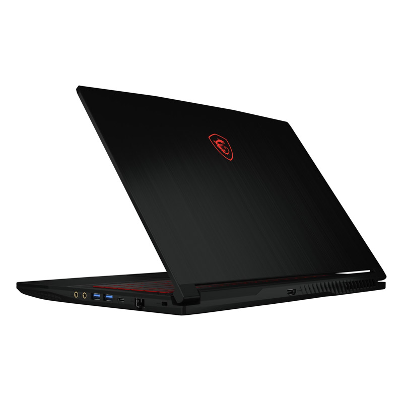 Notebook 2 MSI GF63 Thin 11UD-1031TH