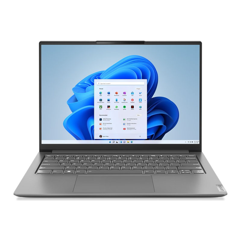 Notebook 1 Lenovo Yoga Slim 7i Pro 14IAP7-82SV003ETA