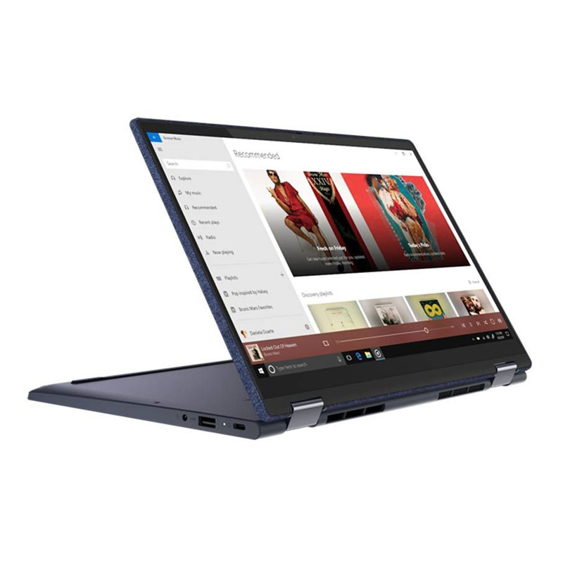 Notebook 3 Lenovo Yoga 6 13ALC6-82ND001ETA