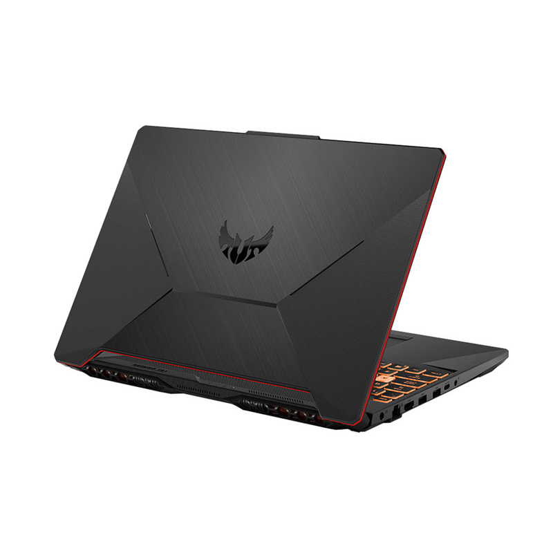 Notebook 2 Asus TUF Gaming F15 FX506LHB-HN323W