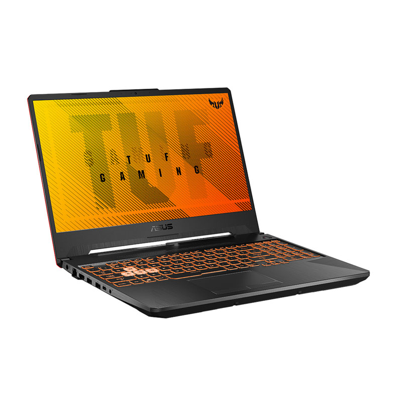 Notebook 4 Asus TUF Gaming F15 FX506LHB-HN323W