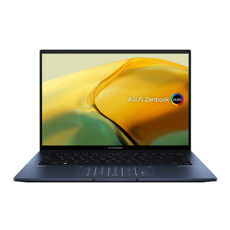 Notebook 1 Asus ZenBook 14 OLED UX3402ZA-KM708WS