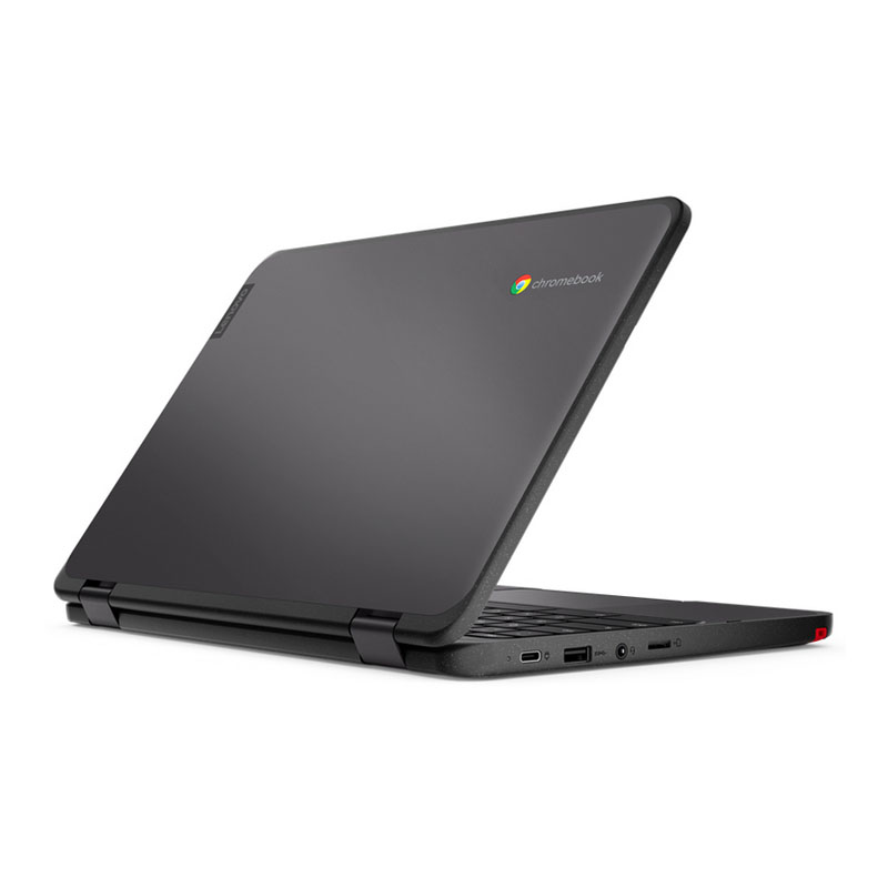 Notebook 1 Lenovo 300e Chromebook Gen 3-82JB0019TA