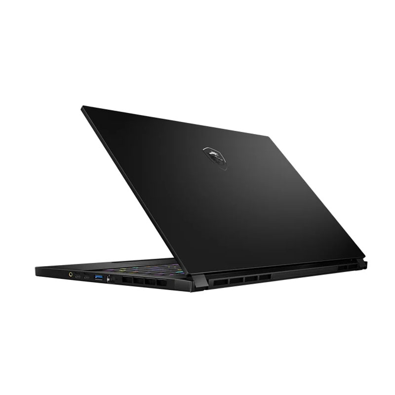 Notebook 2 MSI GS66 Stealth 12UHS-253TH