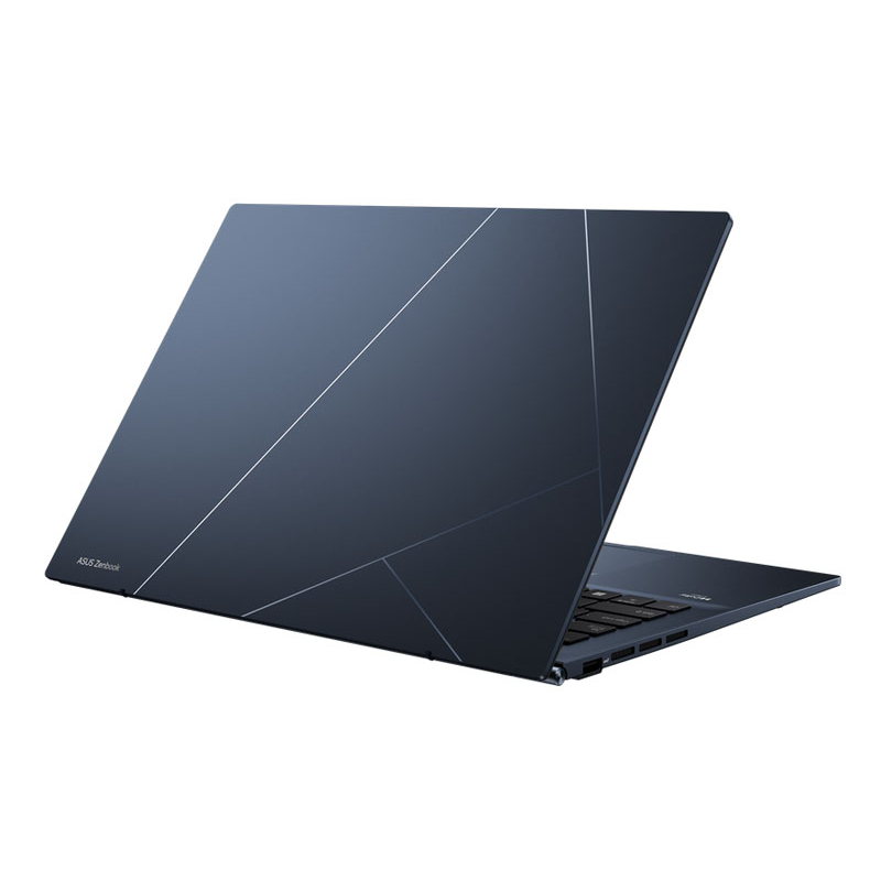 Notebook 2 Asus ZenBook 14 OLED UX3402ZA-KM708WS