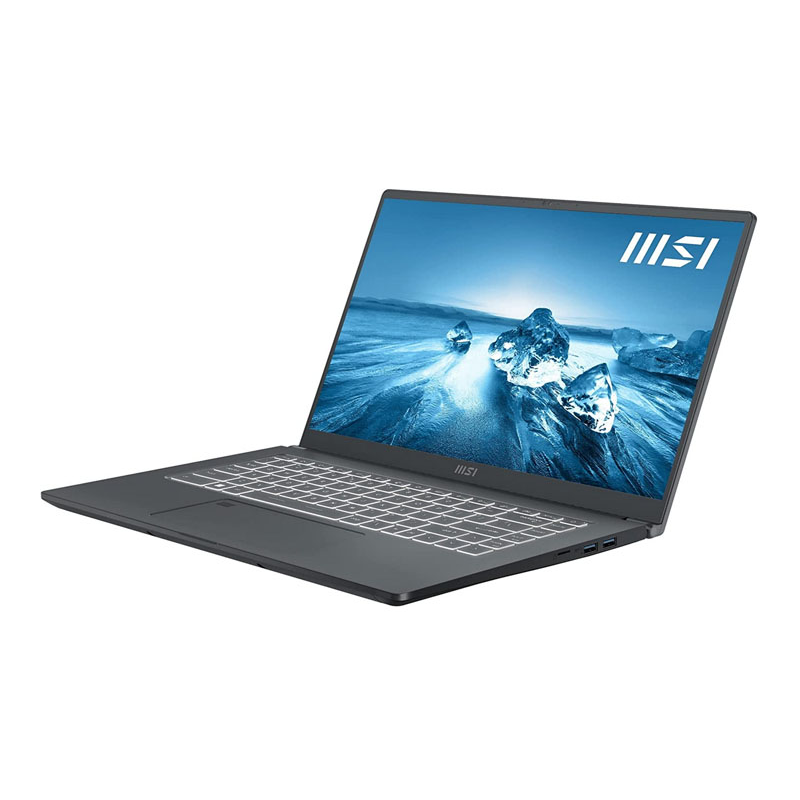 Notebook 4 MSI Prestige 15 A12UC-082TH