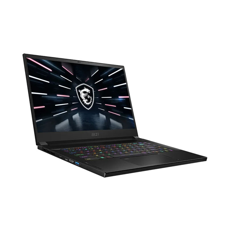 Notebook 4 MSI GS66 Stealth 12UHS-253TH