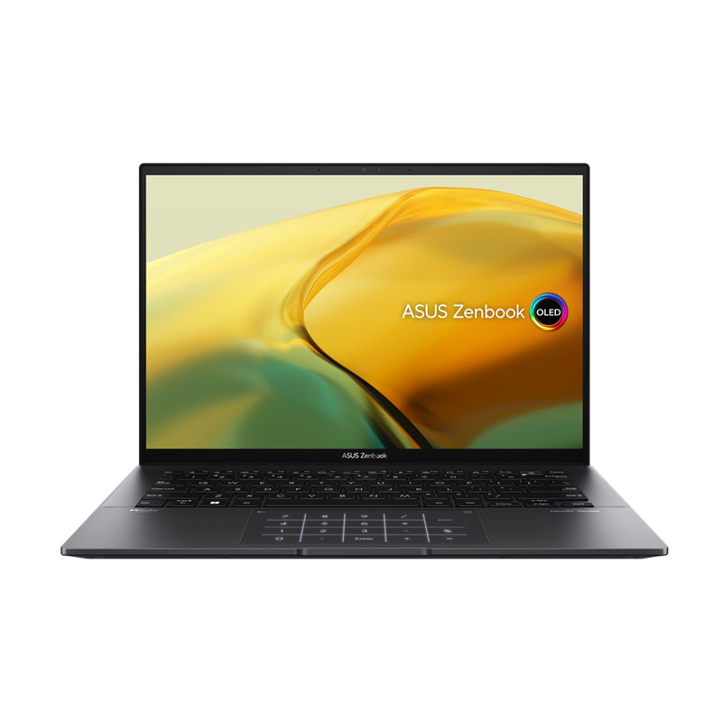 NotebookAsus ZenBook 14 OLED UM3402YA-KM537WS