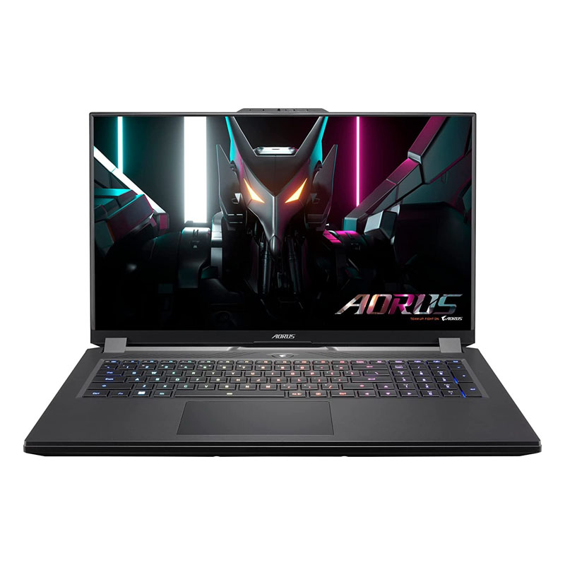 NotebookGigabyte Aorus 17H BXF-74TH554SH