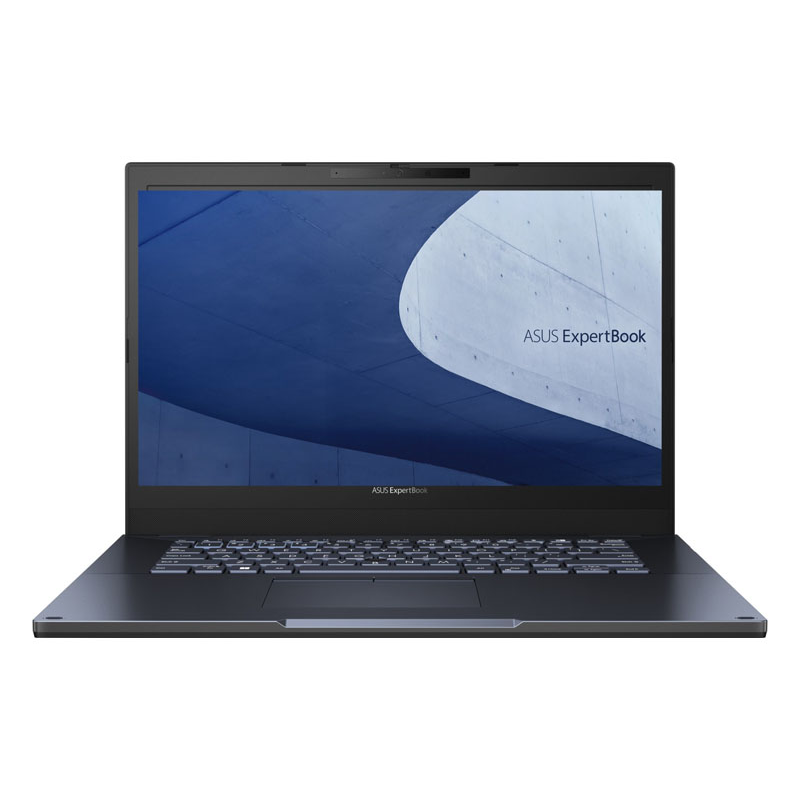 NotebookAsus ExpertBook B2 B2502CBA-KJ0677X