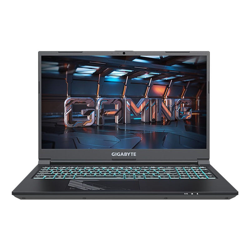 Notebook 2 Gigabyte G5 MF-E2TH333SH