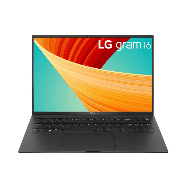 Notebook 2 LG Gram 16 16Z90R-AH75A6