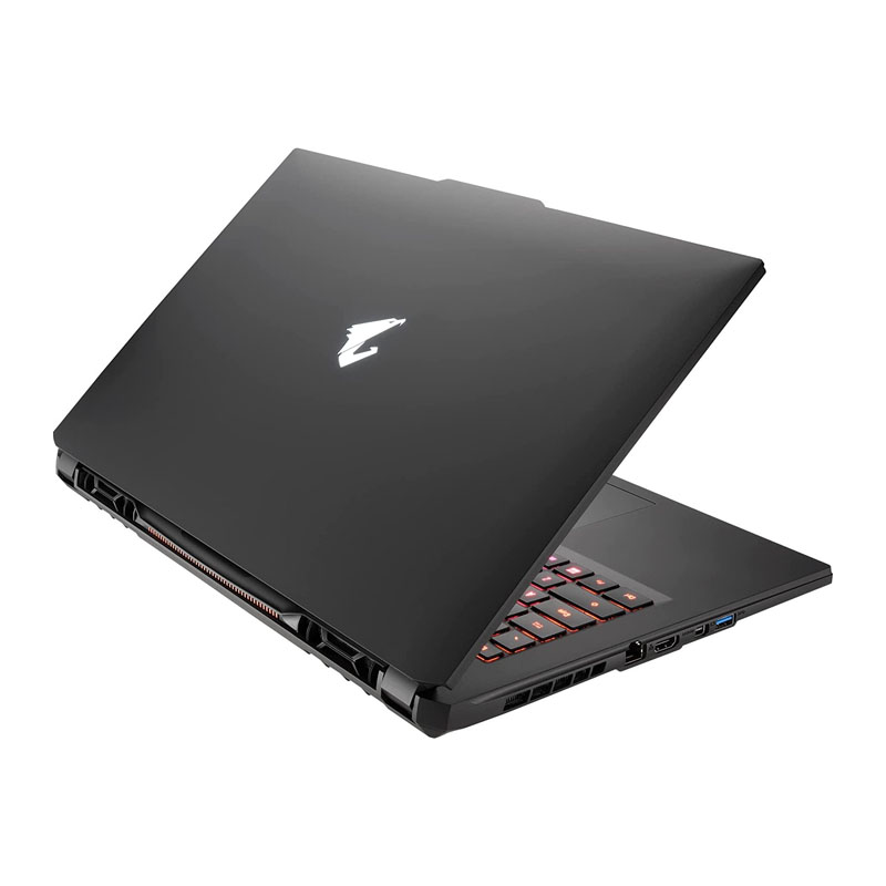 Notebook 1 Gigabyte Aorus 17H BXF-74TH554SH