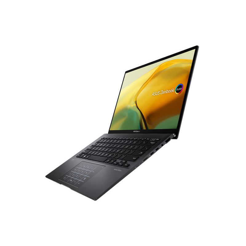 Notebook 3 Asus ZenBook 14 OLED UM3402YA-KM537WS