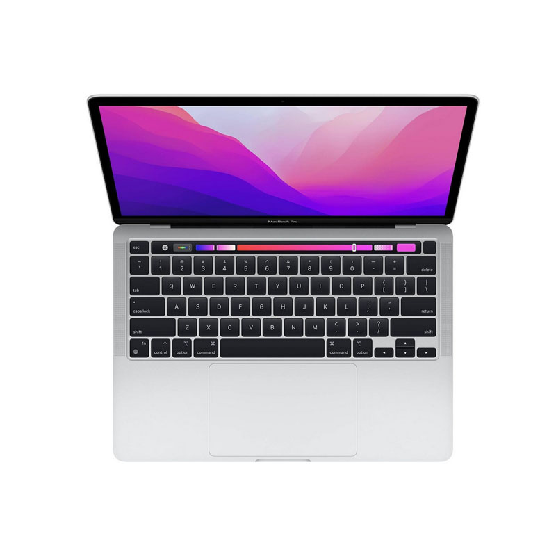 Notebook 4 Apple MacBook Pro 13-M2/8GB/512GB (Z16U0001K)