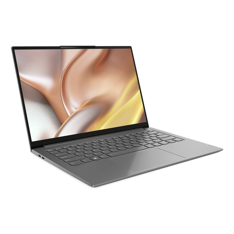 Notebook 2 Lenovo Yoga Slim 7 Pro 14ARH7-82UU0050TA